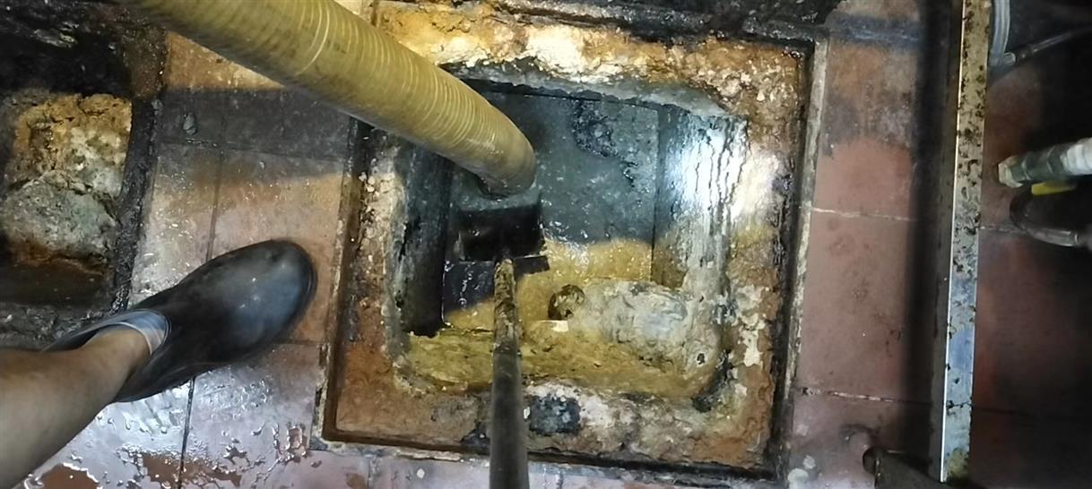 象山污水池清理一般都有毒气，怎么预防中毒呢？